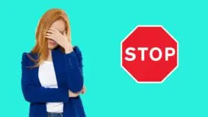 Stop Sign