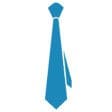 SRS Tie Logo